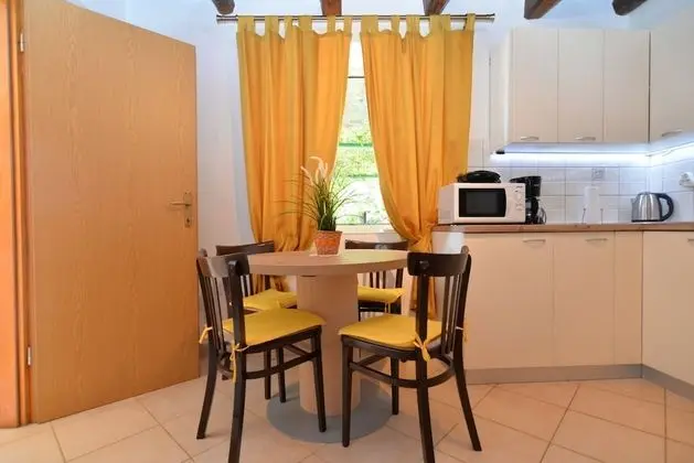 Standard Apart Daire, 1 Yatak Odası (0284)