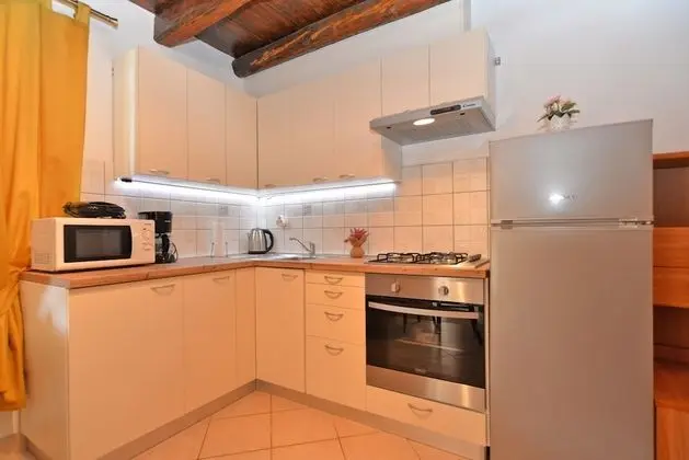 Standard Apart Daire, 1 Yatak Odası (0284)