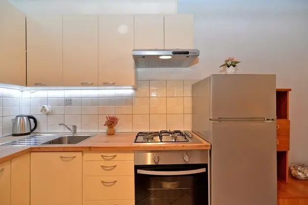 Standard Apart Daire, 1 Yatak Odası (0284)