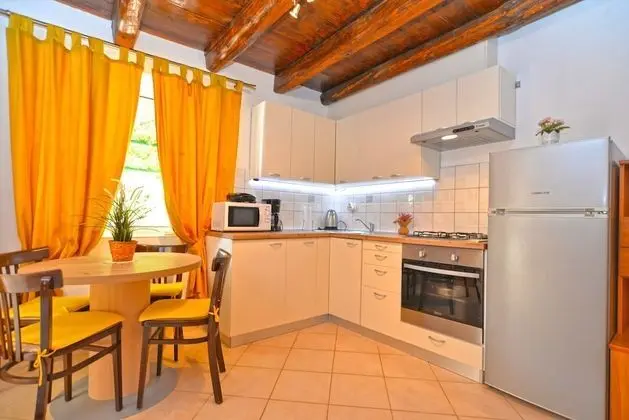 Standard Apart Daire, 1 Yatak Odası (0284)