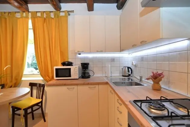 Standard Apart Daire, 1 Yatak Odası (0284)