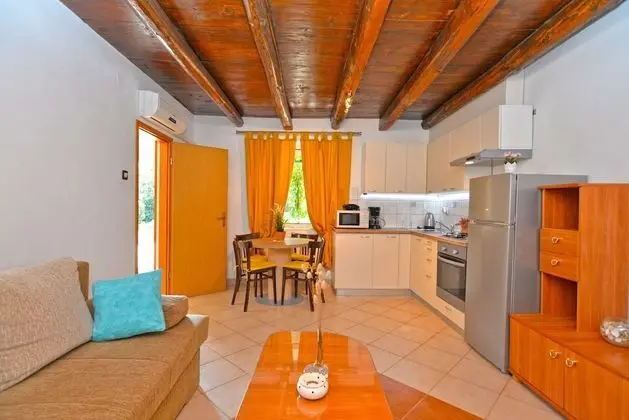 Standard Apart Daire, 1 Yatak Odası (0284)