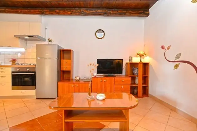 Standard Apart Daire, 1 Yatak Odası (0284)