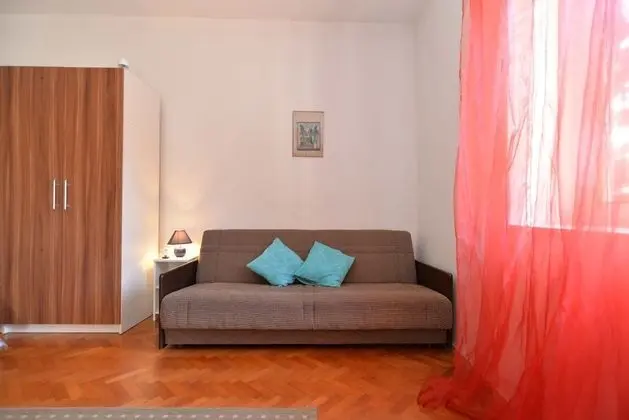 Standard Apart Daire, 1 Yatak Odası (0284)