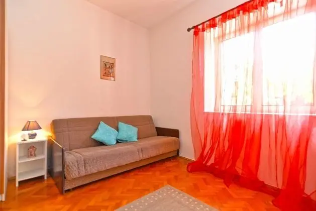 Standard Apart Daire, 1 Yatak Odası (0284)