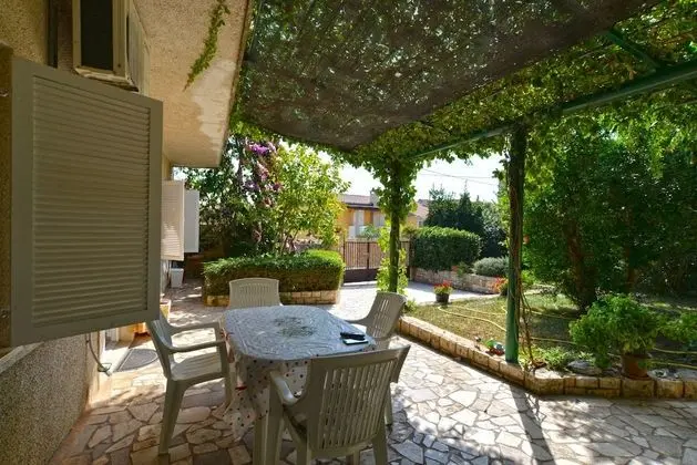 Standard Apart Daire, 1 Yatak Odası (0284)