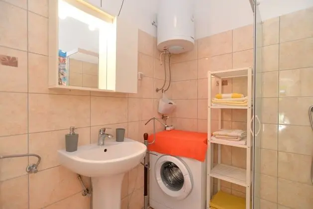 Standard Apart Daire, 1 Yatak Odası (0284)