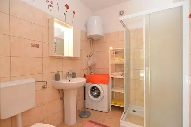 Standard Apart Daire, 1 Yatak Odası (0284)