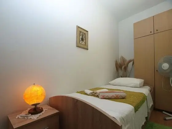 Standard Apart Daire, 3 Yatak Odası (0285)