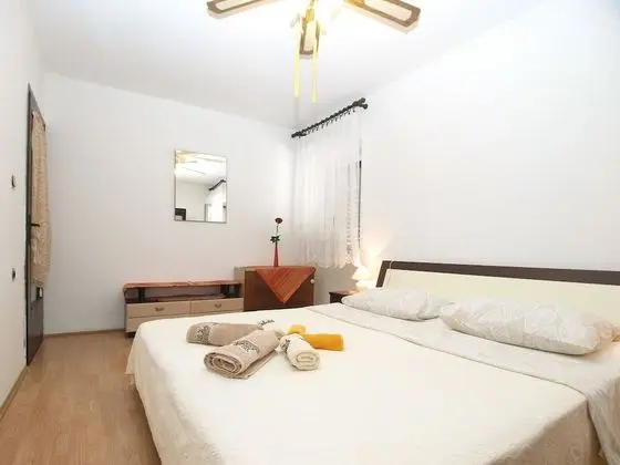 Standard Apart Daire, 3 Yatak Odası (0285)