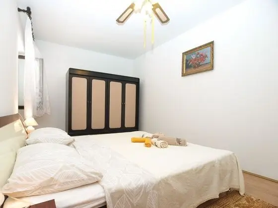 Standard Apart Daire, 3 Yatak Odası (0285)