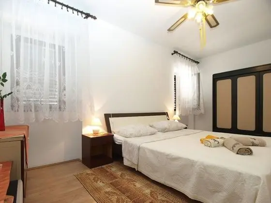 Standard Apart Daire, 3 Yatak Odası (0285)