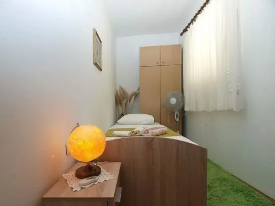 Standard Apart Daire, 3 Yatak Odası (0285)