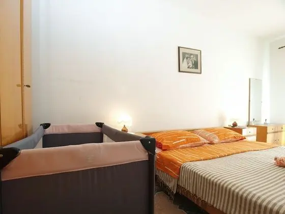 Standard Apart Daire, 3 Yatak Odası (0285)