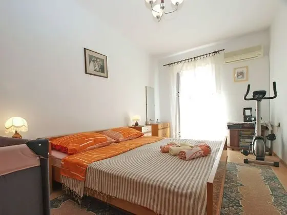 Standard Apart Daire, 3 Yatak Odası (0285)