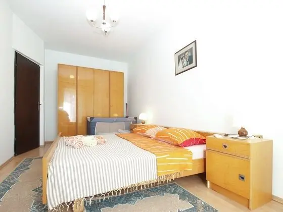 Standard Apart Daire, 3 Yatak Odası (0285)