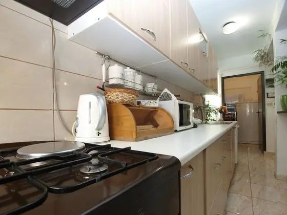 Standard Apart Daire, 3 Yatak Odası (0285)