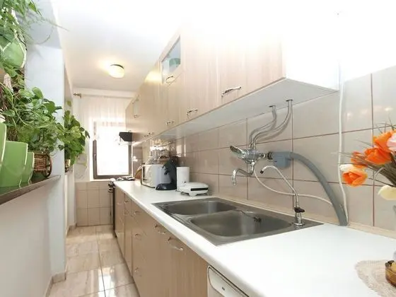 Standard Apart Daire, 3 Yatak Odası (0285)