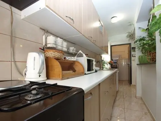 Standard Apart Daire, 3 Yatak Odası (0285)