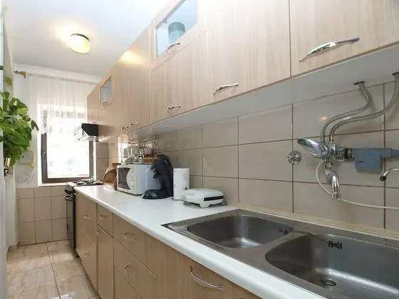 Standard Apart Daire, 3 Yatak Odası (0285)