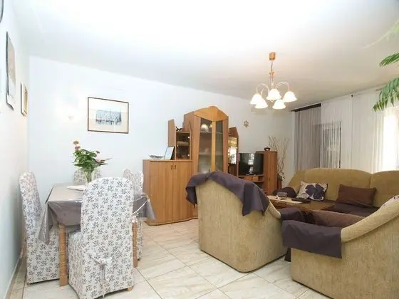 Standard Apart Daire, 3 Yatak Odası (0285)