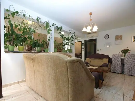 Standard Apart Daire, 3 Yatak Odası (0285)