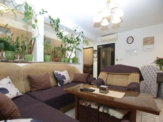 Standard Apart Daire, 3 Yatak Odası (0285)