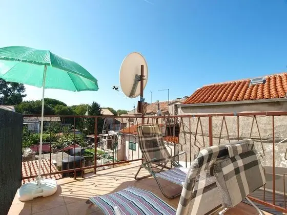 Standard Apart Daire, 3 Yatak Odası (0285)