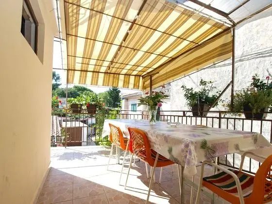 Standard Apart Daire, 3 Yatak Odası (0285)