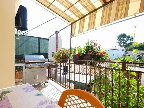 Standard Apart Daire, 3 Yatak Odası (0285)