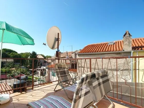 Standard Apart Daire, 3 Yatak Odası (0285)