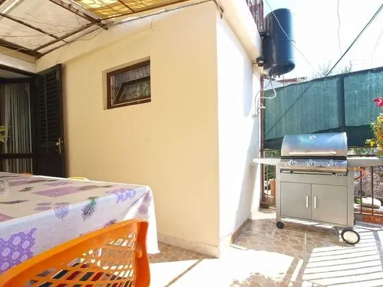 Standard Apart Daire, 3 Yatak Odası (0285)