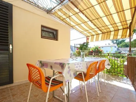 Standard Apart Daire, 3 Yatak Odası (0285)