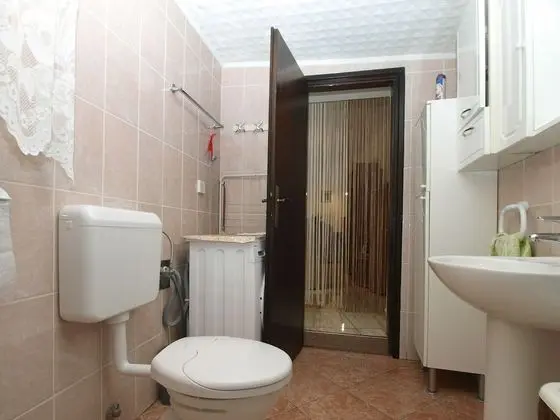 Standard Apart Daire, 3 Yatak Odası (0285)