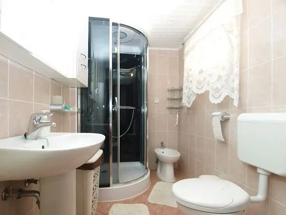 Standard Apart Daire, 3 Yatak Odası (0285)