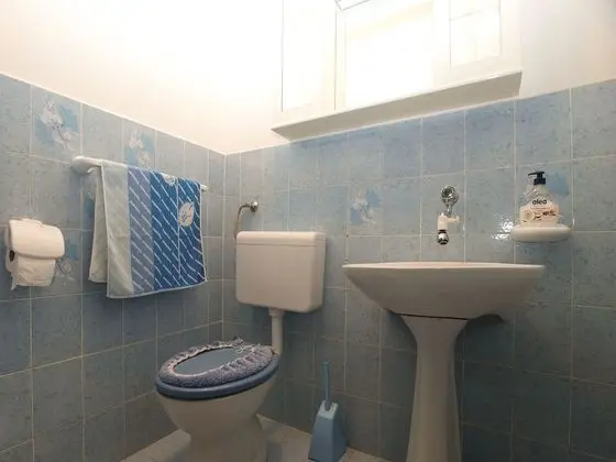 Standard Apart Daire, 3 Yatak Odası (0285)