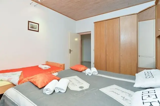 Standard Apart Daire, 2 Yatak Odası (1128/9701)