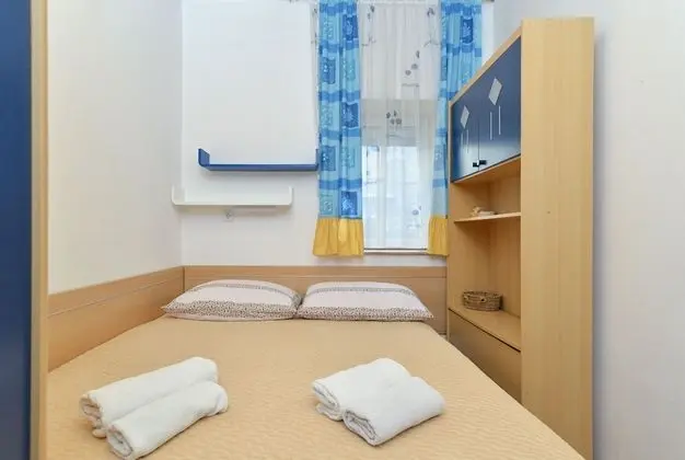 Standard Apart Daire, 2 Yatak Odası (1128/9701)