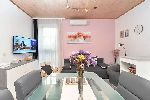 Standard Apart Daire, 2 Yatak Odası (1128/9701)