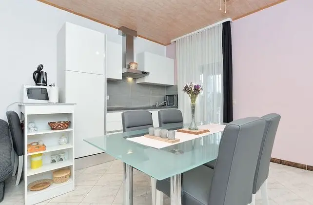 Standard Apart Daire, 2 Yatak Odası (1128/9701)