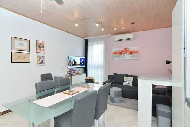 Standard Apart Daire, 2 Yatak Odası (1128/9701)