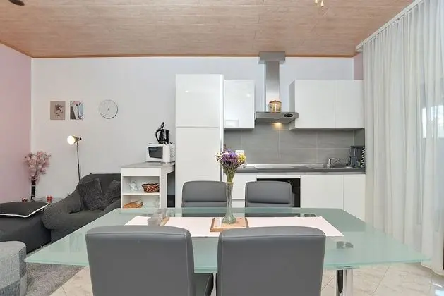 Standard Apart Daire, 2 Yatak Odası (1128/9701)