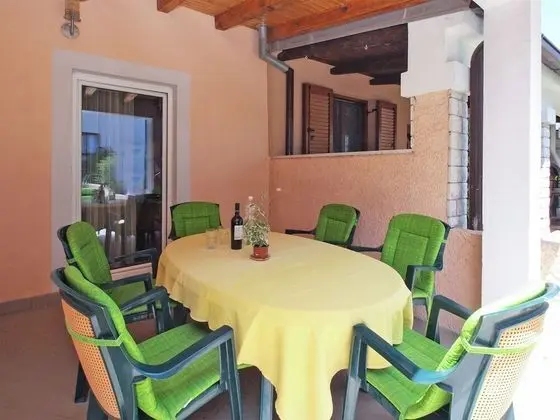 Standard Apart Daire, 2 Yatak Odası (1128/9701)