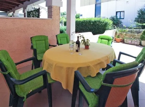 Standard Apart Daire, 2 Yatak Odası (1128/9701)