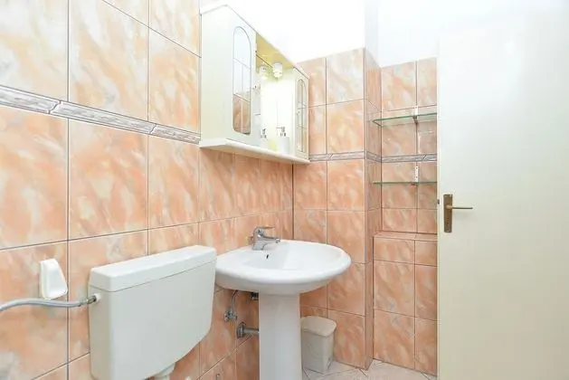 Standard Apart Daire, 2 Yatak Odası (1128/9701)