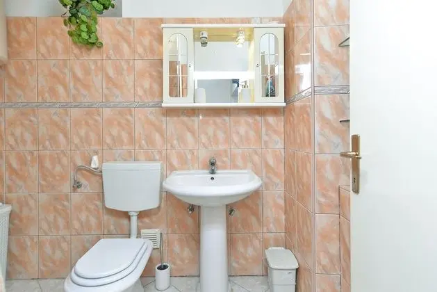 Standard Apart Daire, 2 Yatak Odası (1128/9701)