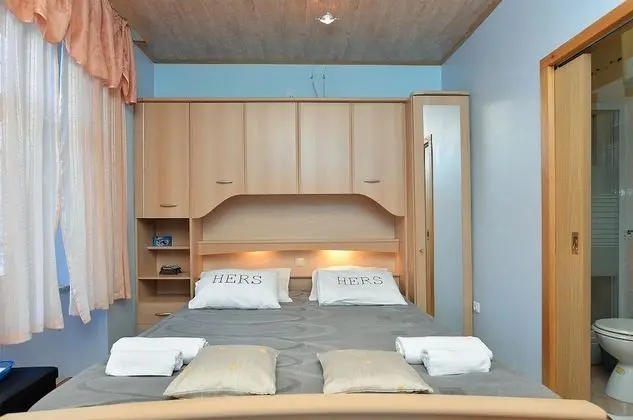 Standard Stüdyo, 1 Yatak Odası (1128/9700)