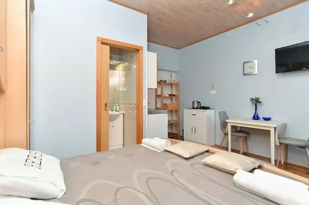 Standard Stüdyo, 1 Yatak Odası (1128/9700)