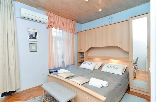 Standard Stüdyo, 1 Yatak Odası (1128/9700)