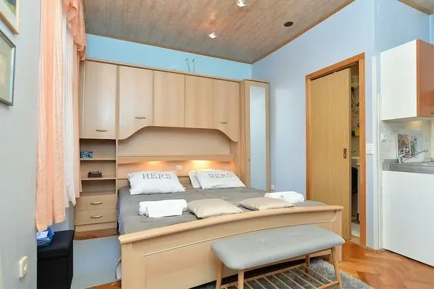 Standard Stüdyo, 1 Yatak Odası (1128/9700)